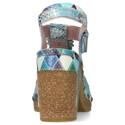 Discount Laura Vita Sandales - HECALO 03 Fleur