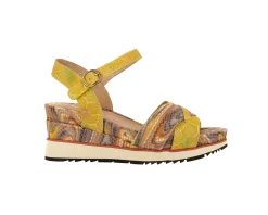 Store Laura Vita Sandales - HECIO 04