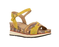 Store Laura Vita Sandales - HECIO 04