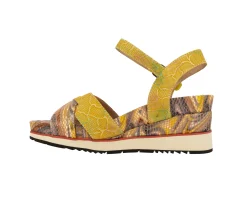 Store Laura Vita Sandales - HECIO 04