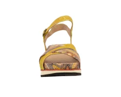 Store Laura Vita Sandales - HECIO 04