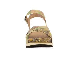 Store Laura Vita Sandales - HECIO 04