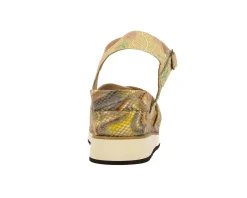 Store Laura Vita Sandales - HECIO 04