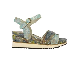 Store Laura Vita Sandales - HECIO 04
