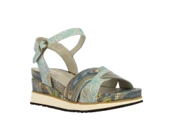 Store Laura Vita Sandales - HECIO 04