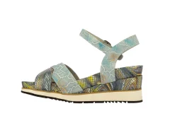 Store Laura Vita Sandales - HECIO 04