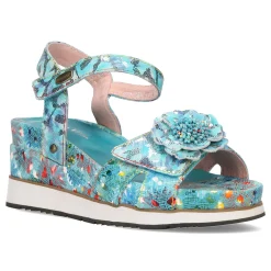 Discount Laura Vita Sandales - HECIO 18