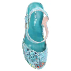Discount Laura Vita Sandales - HECIO 18