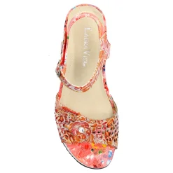 Fashion Laura Vita Sandales - HECIO 19