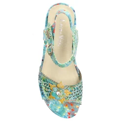 Fashion Laura Vita Sandales - HECIO 19