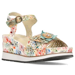 Fashion Laura Vita Sandales - HECIO 19