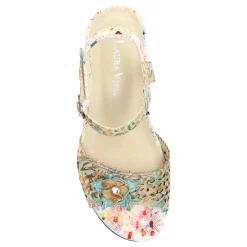 Fashion Laura Vita Sandales - HECIO 19