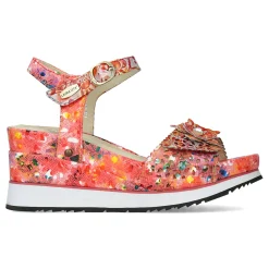 Fashion Laura Vita Sandales - HECIO 19