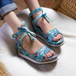 Discount Laura Vita Sandales - HECIO 11