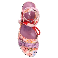 Discount Laura Vita Sandales - HECIO 11
