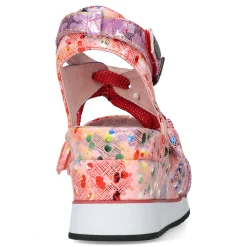 Discount Laura Vita Sandales - HECIO 11