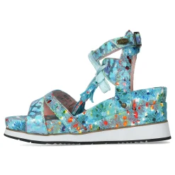 Discount Laura Vita Sandales - HECIO 11