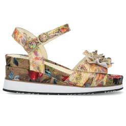 Fashion Laura Vita Sandales - HECIO 18