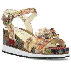 Fashion Laura Vita Sandales - HECIO 18