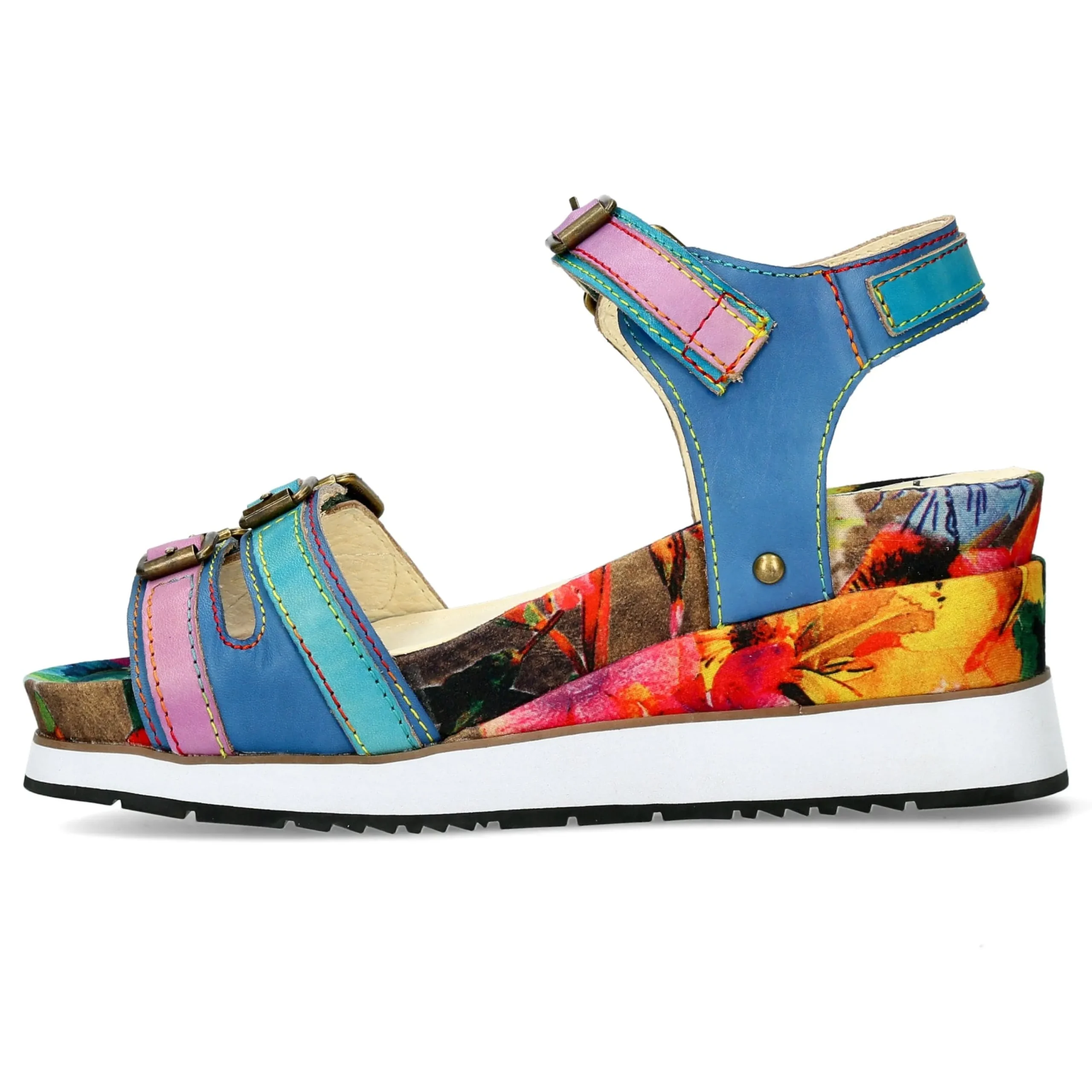 Discount Laura Vita Sandales - HECIO 22