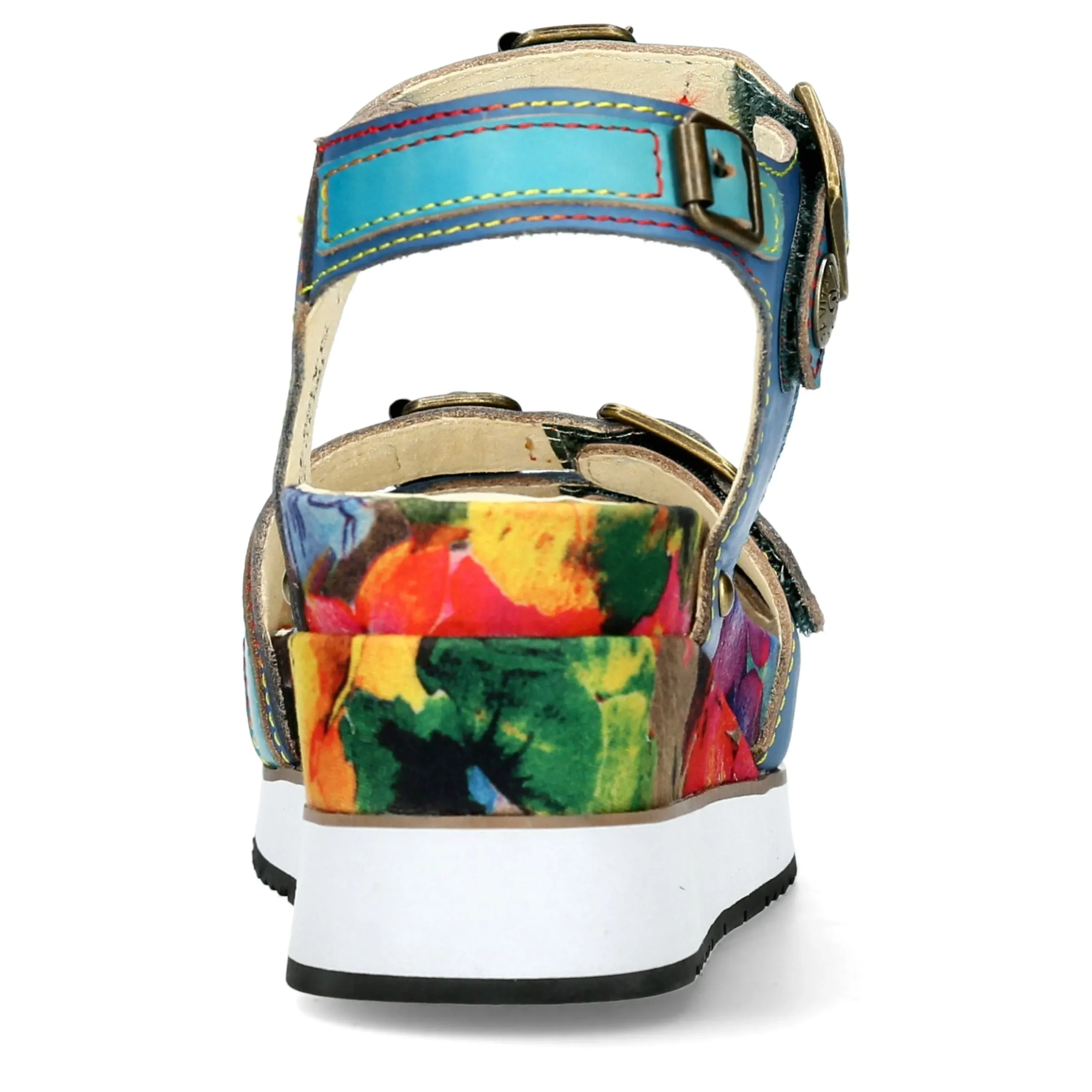 Discount Laura Vita Sandales - HECIO 22