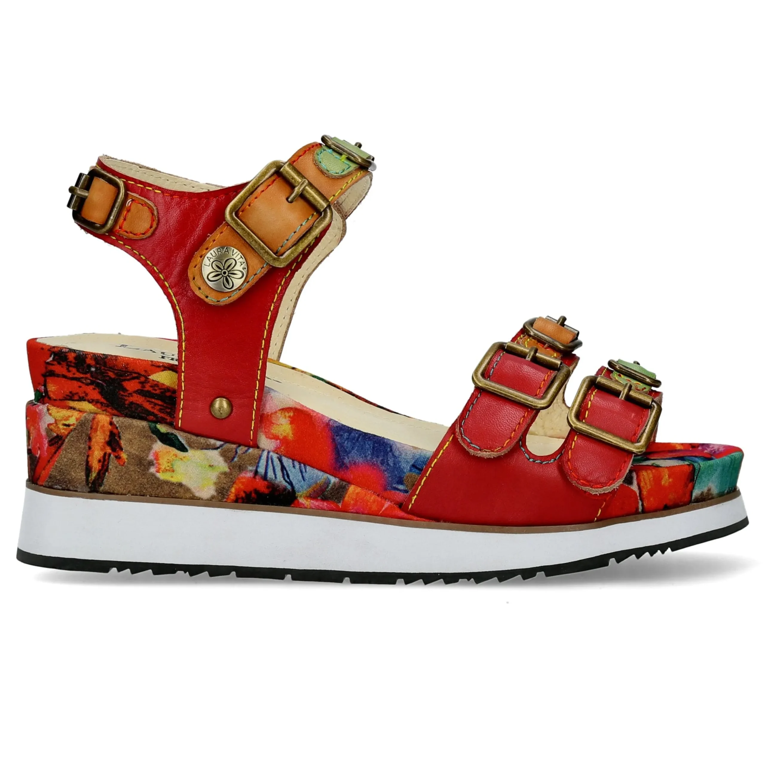 Discount Laura Vita Sandales - HECIO 22