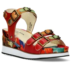 Discount Laura Vita Sandales - HECIO 22