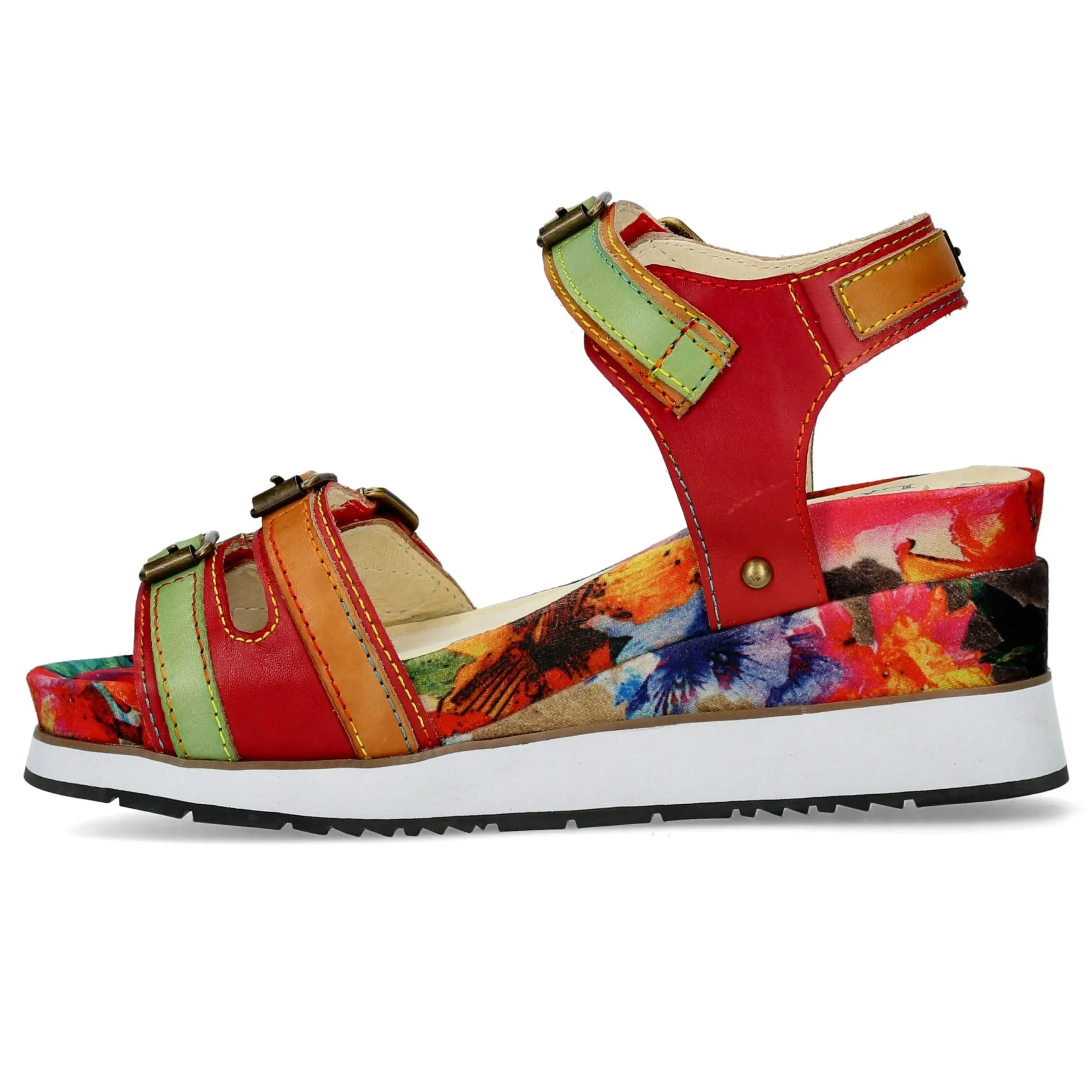 Discount Laura Vita Sandales - HECIO 22