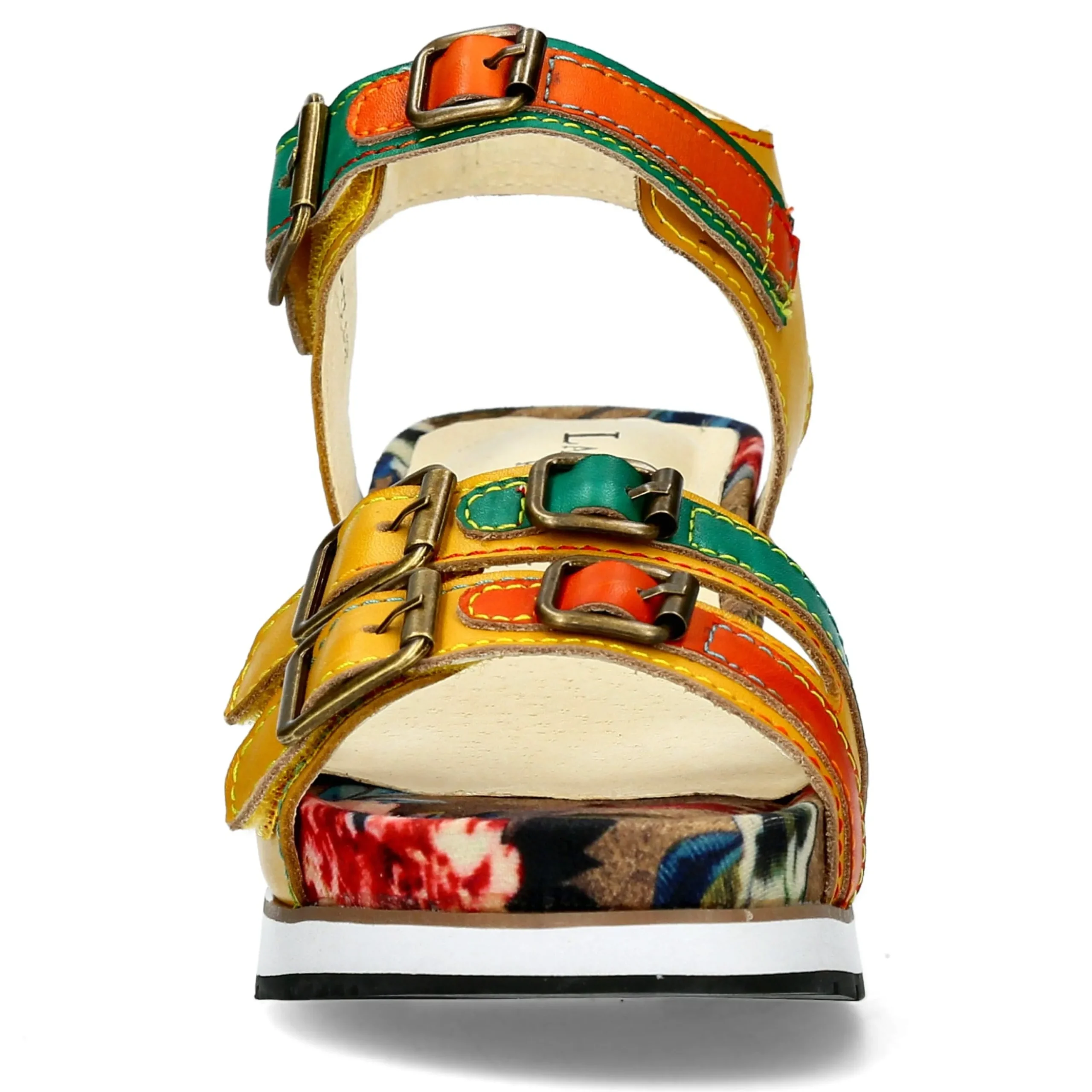Discount Laura Vita Sandales - HECIO 22