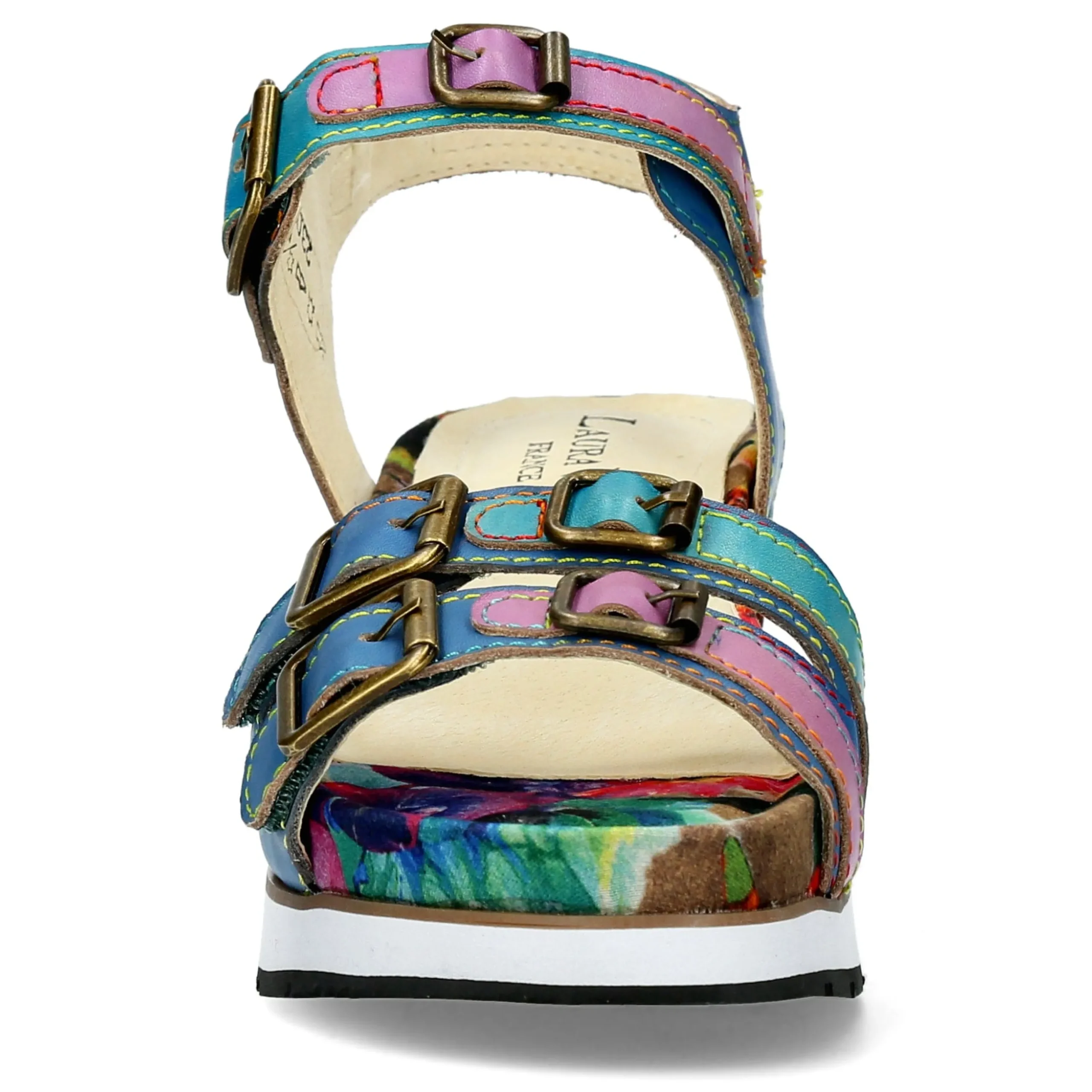 Discount Laura Vita Sandales - HECIO 22