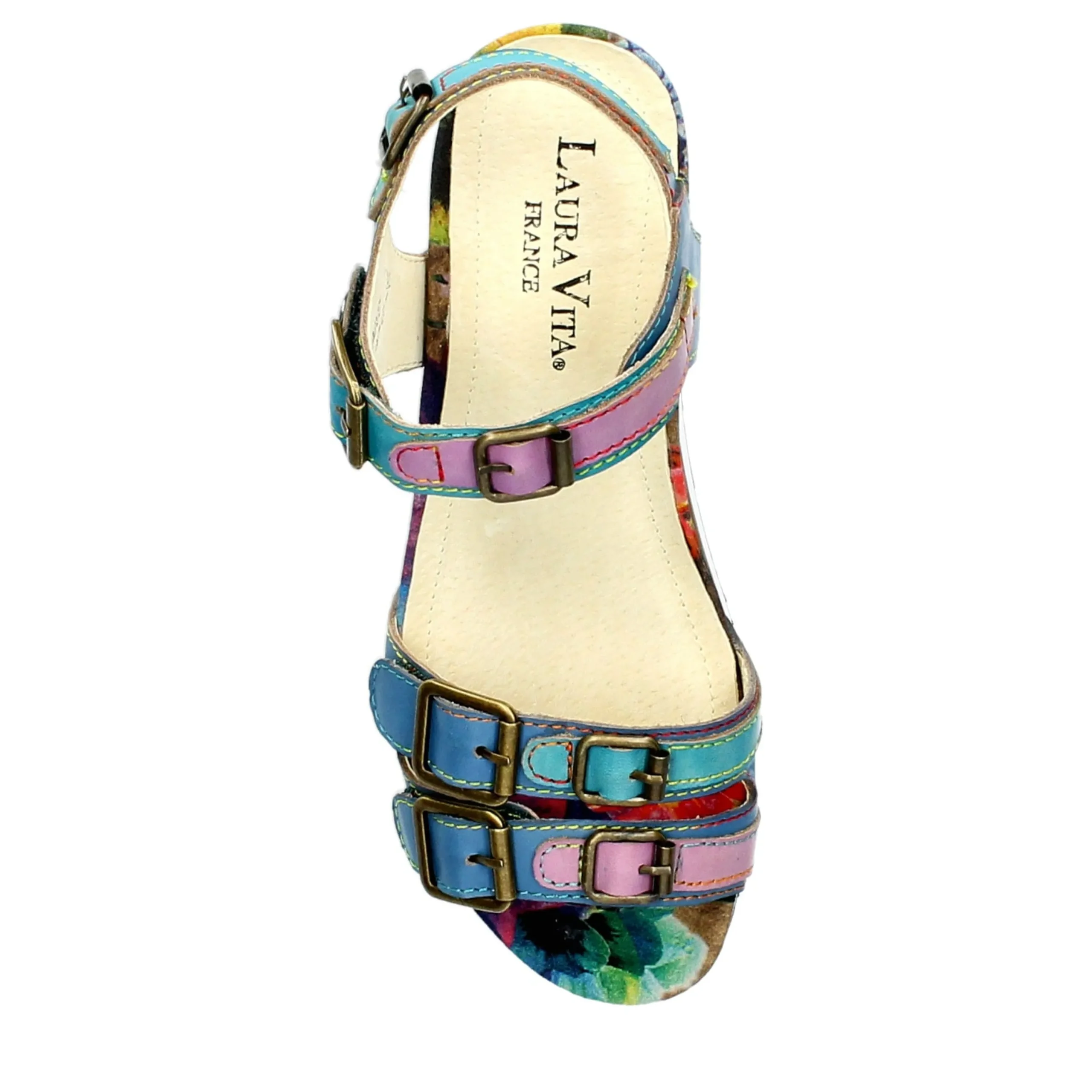 Discount Laura Vita Sandales - HECIO 22