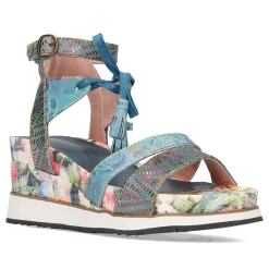 Discount Laura Vita Sandales - HECIO 11 Fleur