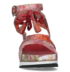 Discount Laura Vita Sandales - HECIO 11 Fleur
