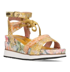 Discount Laura Vita Sandales - HECIO 11 Fleur
