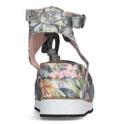 Flash Sale Laura Vita Sandales - HECIO 1121 Fleur
