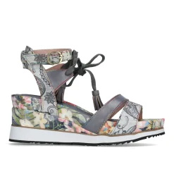 Flash Sale Laura Vita Sandales - HECIO 1121 Fleur