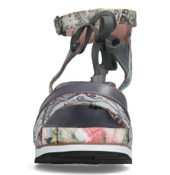 Flash Sale Laura Vita Sandales - HECIO 1121 Fleur