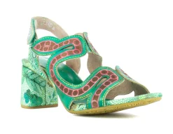 Online Laura Vita Sandales - HECO 01