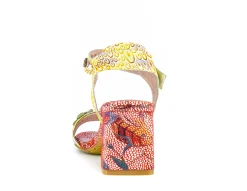 Best Sale Laura Vita Sandales - HECO 02