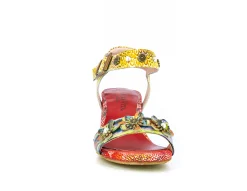 Best Sale Laura Vita Sandales - HECO 02