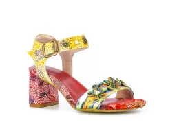 Best Sale Laura Vita Sandales - HECO 02