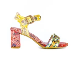Best Sale Laura Vita Sandales - HECO 02