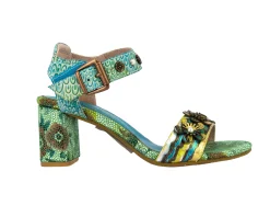 Best Sale Laura Vita Sandales - HECO 02