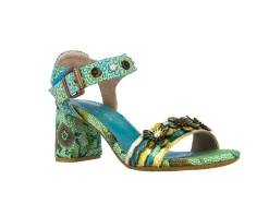 Best Sale Laura Vita Sandales - HECO 02