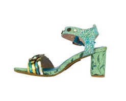 Best Sale Laura Vita Sandales - HECO 02