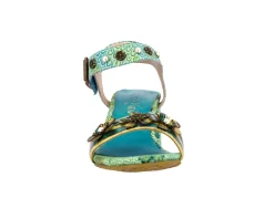 Best Sale Laura Vita Sandales - HECO 02