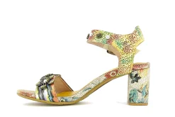 Best Sale Laura Vita Sandales - HECO 02