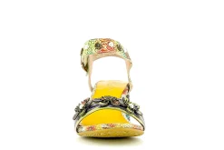 Best Sale Laura Vita Sandales - HECO 02