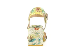 Best Sale Laura Vita Sandales - HECO 02