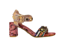 Best Sale Laura Vita Sandales - HECO 02